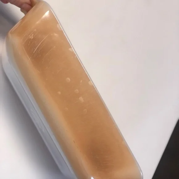 Anchor Hocking baking loaf dish - Picture 4 of 9